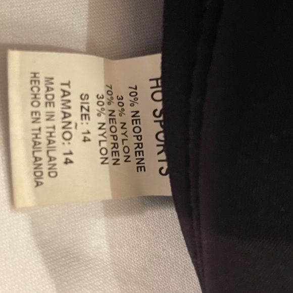 HO Sports shorty wetsuit - Picture 4 of 4